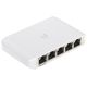 8. Ubiquiti USW-FLEX-MINI 5-Port-UniFi-Switch