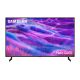 28. Samsung QE50QN80F Neo QLED 50'' 4K Ultra HD Tizen Dolby Atmos DVB-T2 Silberner Fernseher