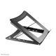 5. Neomounts NSLS075BLACK Laptopständer, Notebookständer, Schwarz, 38,1 cm (15 Zoll)