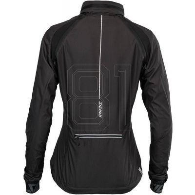 3. Silvini Damen Jacket Vetta W WJ1623/0811 Fahrradjacke