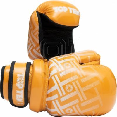 5. Masters Open Handschuhe ROTT-PRISM 0121658-02M