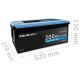 8. Dahua IPC-HDW2849T-ZS-IL-27135 IP-Kamera