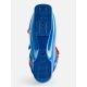 12. LANGE RS 110 LV Vibrant Blue Skischuhe