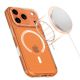 3. Tech-Protect Magpeak Magsafe CC Case für iPhone 17 Pro - Transparent