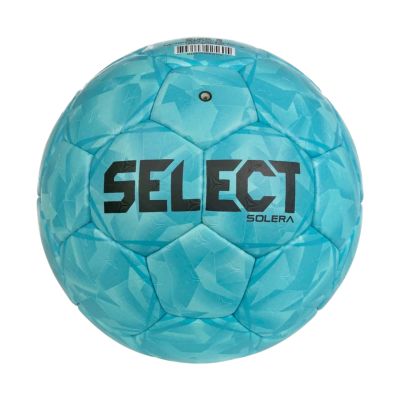2. Select Solera v26 Offizieller EHF Handball Blau 210036