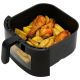 26. ADLER AD 6318 fettfreie Fritteuse