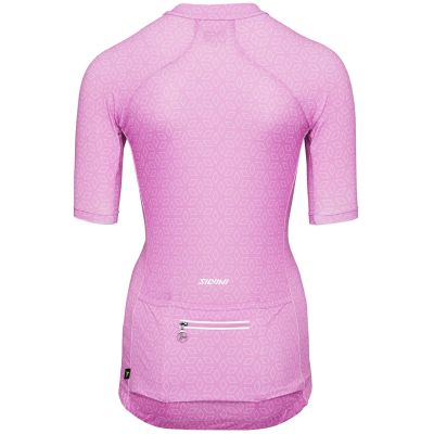 Damen-Radtrikot (Kurzarm) SILVINI Women Jersey CATIRINA