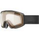 Skibrille UVEX Victorious pro V schwarz/rot