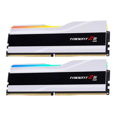 G.Skill Trident Z Trident Z5 RGB Speichermodul 48 GB (2 x 24 GB) DDR5 8400 MT/s 288-Pin DIMM