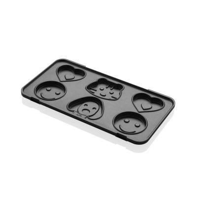 21. Eta Sorento Plus Toaster 900W Schwarz