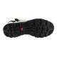 4. Salomon Techamphibian 5 W L49110400 Braun 39 1/3