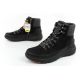 26. Skechers W 144204/BKGY Schuhe