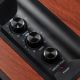 6. Edifier R1700BTS Lautsprecher, Schwarz, Holz, kabelgebunden und kabellos, 66 W