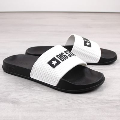 5. Big Star M JJ174506 INT1951B Flip-Flops