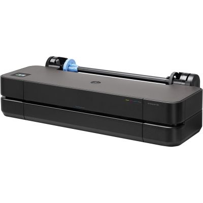 5. HP DesignJet T230 24-Zoll-Plotter 5HB07D