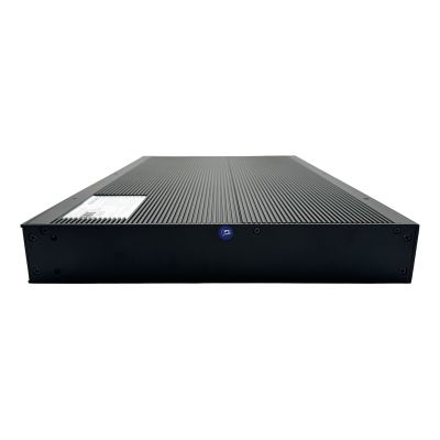 2. LevelOne IGU-2872 Managed L2+ Netzwerk-Switch Schwarz