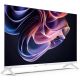 4. Sharp LC-32HF2265EW 81,3 cm (32 Zoll) HD Smart-TV mit WLAN, Weiß