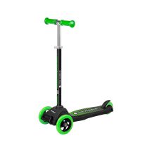 Rebel Kids Jr LEC-ZAB0121G Three-Wheel Scooter