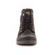 3. Palladium Pampa Hi Wax U Schuhe U77222-008-M
