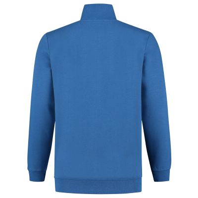 3. Tricorp Sweatjacke waschbar 60°CM MLI-T45T5