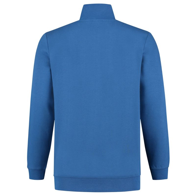 3. Tricorp Sweatjacke waschbar 60°CM MLI-T45T5