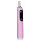 20. Oral-B iO Series 6 Zahnbürste in Pink Sand