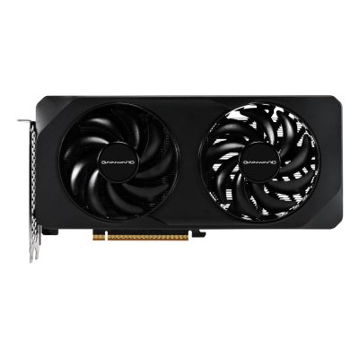 12. GAINWARD GeForce RTX 5050 Ghost 8GB GDDR6 HDMI/3xDP Grafikkarte