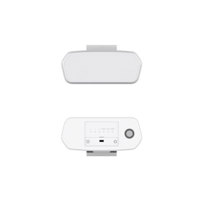 17. ZTE MC889A Pro 5G Router