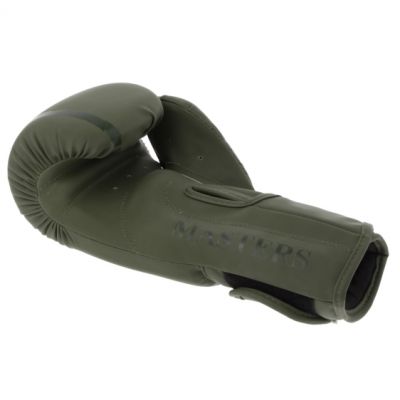 7. Pointfighter Handschuhe TOP TEN EUROPA