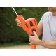 7. Elektrische Gartenschere 51 cm PH5551 BLACK+DECKER