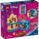2. LEGO Disney 43285 – Arielles magischer Mini-Palast