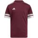 11. adidas Squadra 25 Jr T-Shirt JC8667