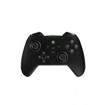NATEC GAMEPAD GENESIS GAMEPAD MANGAN 400 (PC/SWITCH/MOBILE; DRAHTLOS, SCHWARZ) NJG-2100