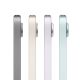 Apple iPad mini 128 GB, 21,1 cm (8,3 Zoll), Wi-Fi 6E (802.11ax), iPadOS 18, Lila