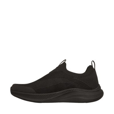 4. Skechers Bobs Moda Flex Broad Acre 118156 BBK Herrenschuhe