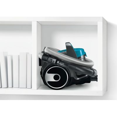 2. BOSCH BGS 05X240 Staubsauger