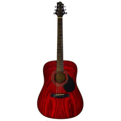 Samick D-4 TR - Akustikgitarre