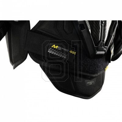 3. Bauer Supreme M5 Pro Jr 1061870 Hockey-Schulterpolster