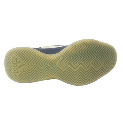 3. ADIDAS Dame 5 43 1/3 Basketballschuhe