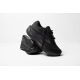 8. Ghost Max 3 Herren Laufschuhe für Asphalt Schwarz Weit 2E