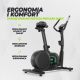 50. VIRTUFIT ICONSOLE HTR 2.1 ERGOMETER TRAININGSFAHRRAD
