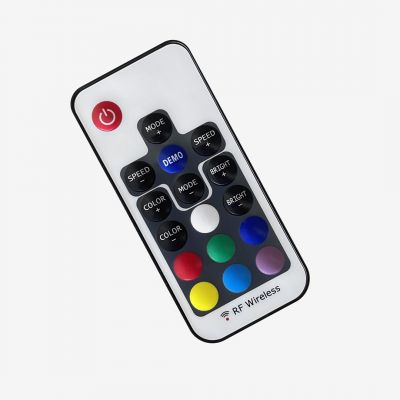 12. Huzaro Hero 2.5 Weißer RGB-Gaming-Schreibtisch