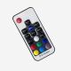 12. Huzaro Hero 2.5 Weißer RGB-Gaming-Schreibtisch