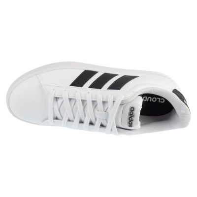 3. adidas Grand Court 3.0 IH1472 Weiß 41 1/3