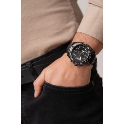 5. Herrenuhr Paul Lorens PL8754A5-1A3 + Box