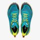 5. Scarpa Golden Gate Kima Rt Trailschuhe - lake blue/lime