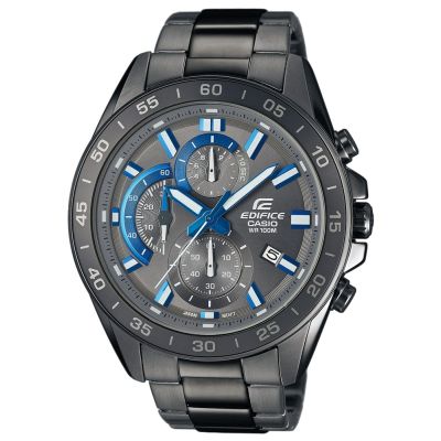 Herrenuhr CASIO EDIFICE EFV-550GY-8AVUEF + Box