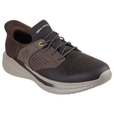 Skechers Slade Schuhe - Macklin M 210890 CHOC