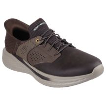 Skechers Slade Schuhe - Macklin M 210890 CHOC