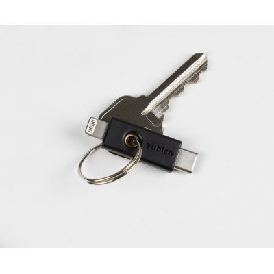 4. Yubico YubiKey 5Ci